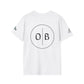 OPHISHAL BRAND x PAPE