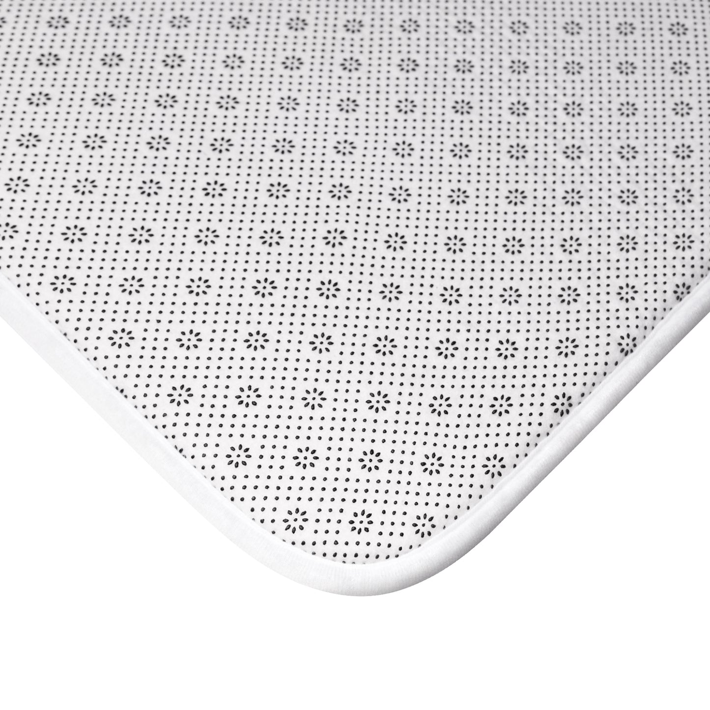 Ophishal Brand Bath Mat
