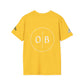 OPHISHAL BRAND x PAPE