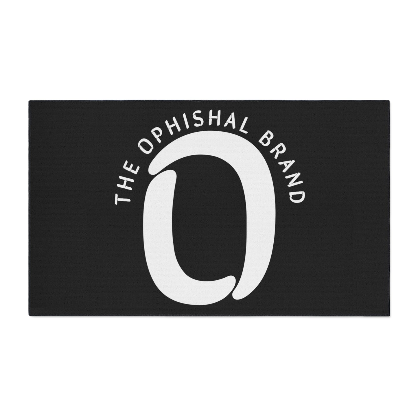 The Ophishal Brand Heavy Duty Floor Mat