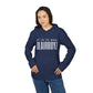 Ophishal Brand x Adidas Fleece Hoodie