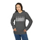 Ophishal Brand x Adidas Fleece Hoodie