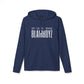 Ophishal Brand x Adidas Fleece Hoodie