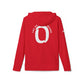 Ophishal Brand x Adidas Fleece Hoodie