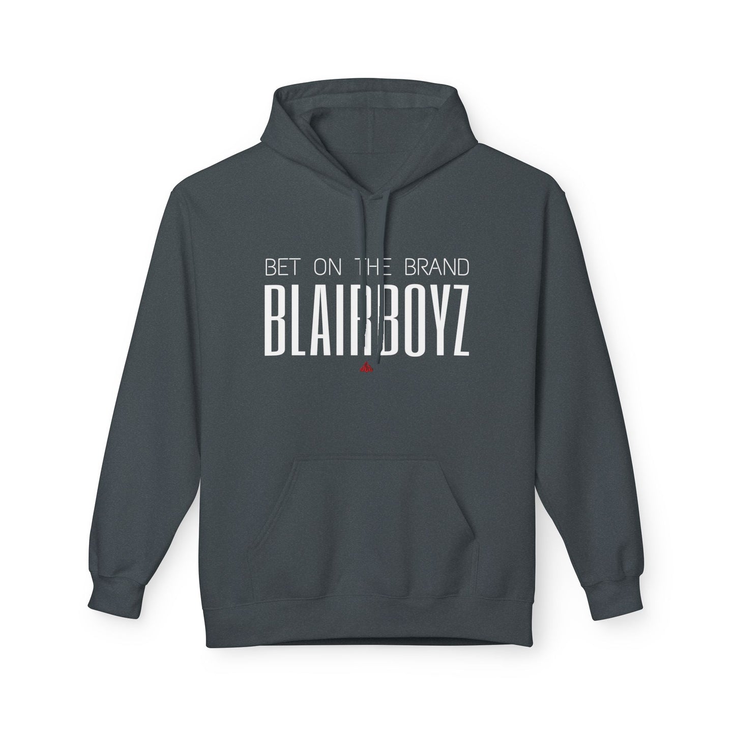 Ophishal BLAIRBOYZ Fleece Hoodie - MISTER EDITION