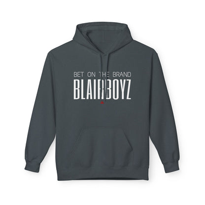 Ophishal BLAIRBOYZ Fleece Hoodie - MISTER EDITION