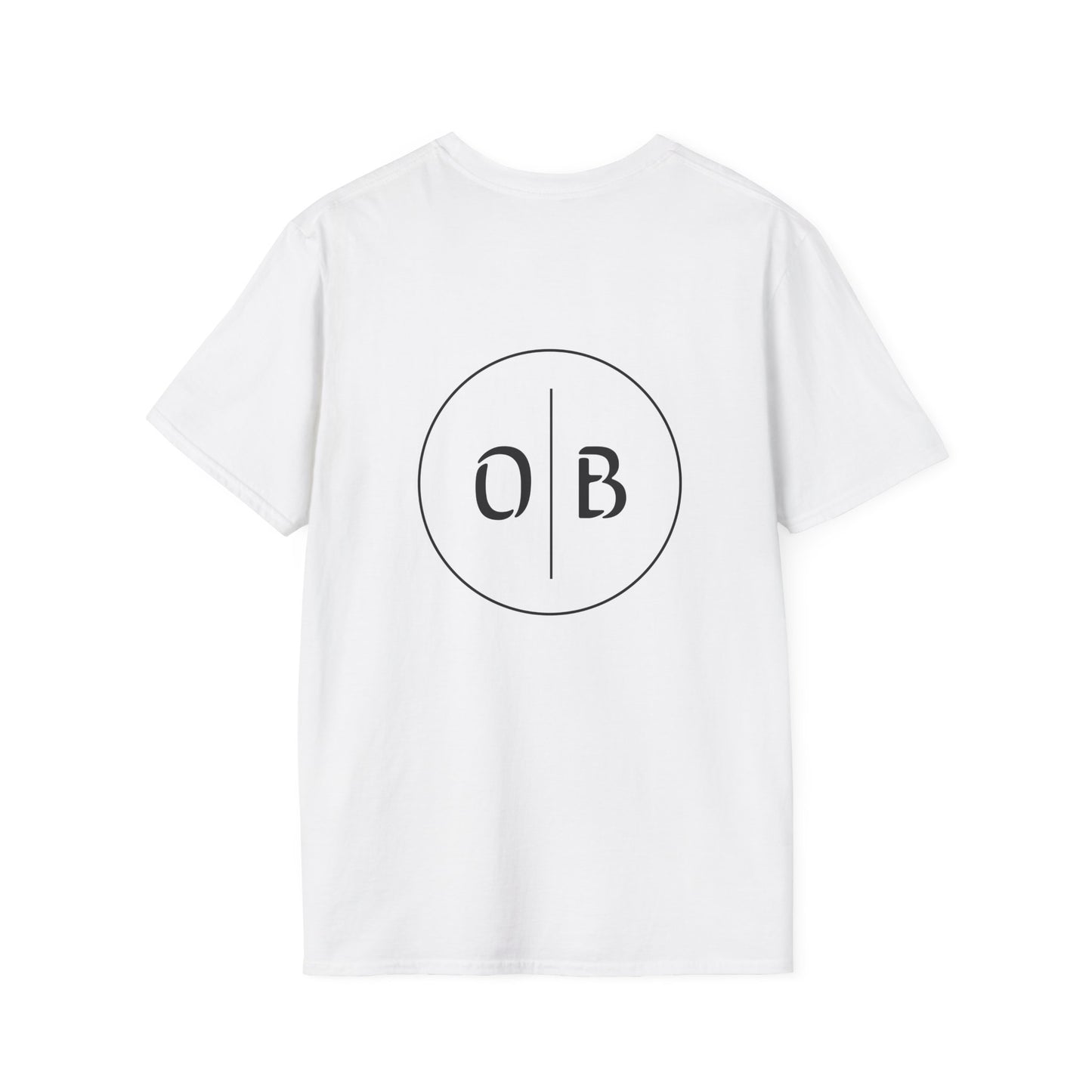 Ophishal Purple Minds T Shirt