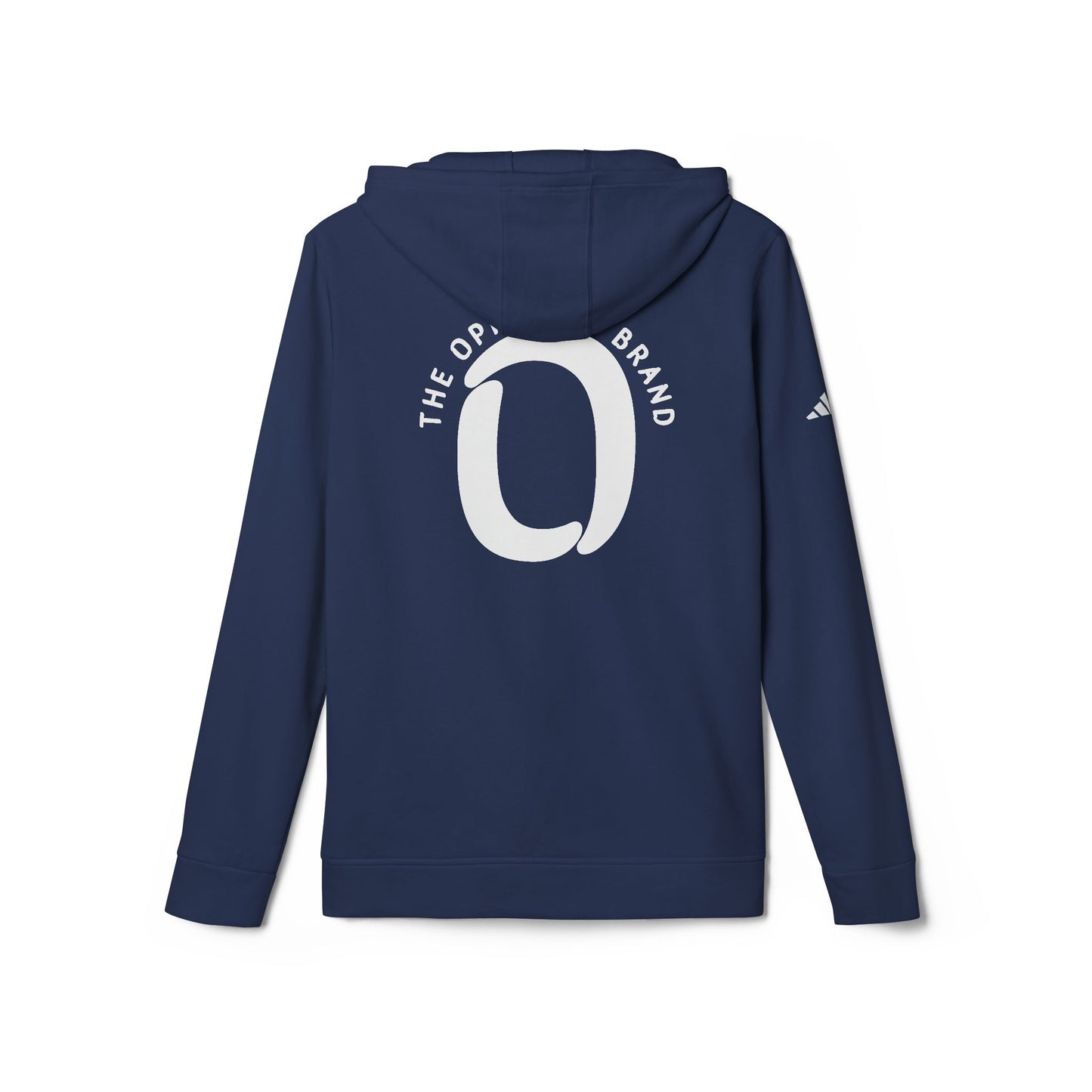 Ophishal Brand x Adidas Fleece Hoodie