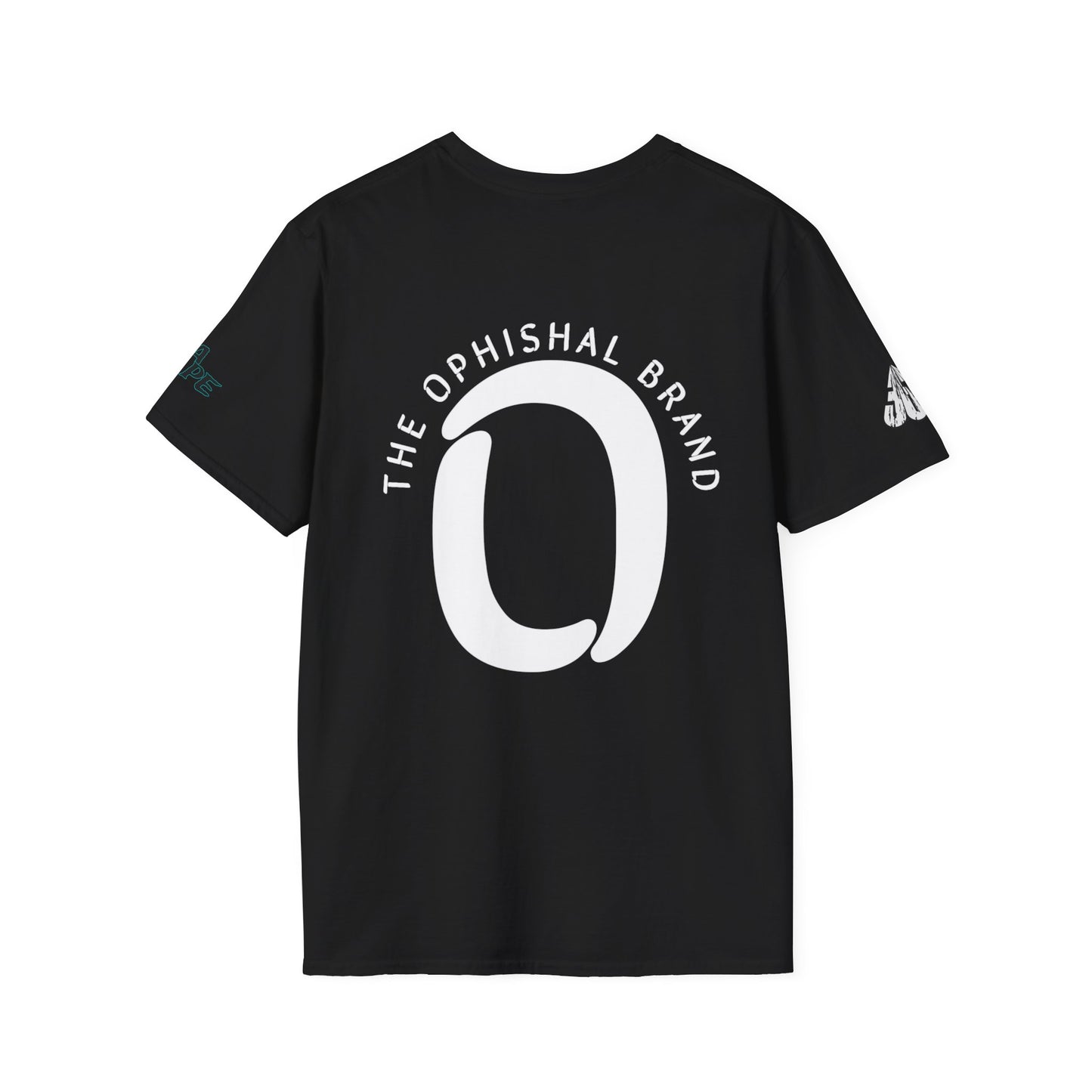 Ophishal Brand x Bet On BLAIRBOYZ | T Shirt