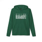 Ophishal Brand x Adidas Fleece Hoodie