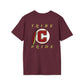 Ophishal x Creekside Football