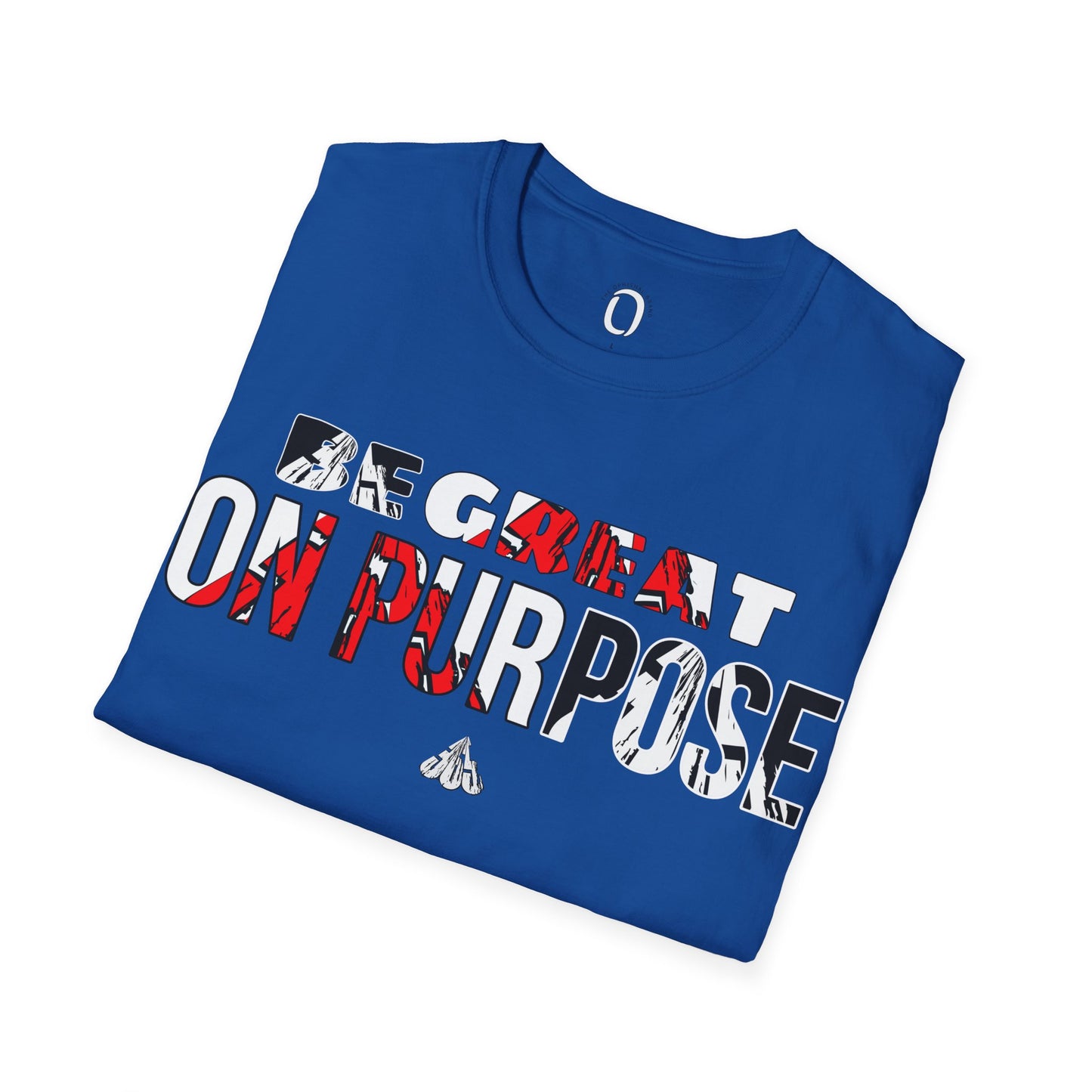 Ophishal Brand x Be Great 365 | T Shirt