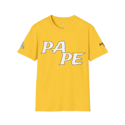 OPHISHAL BRAND x PAPE