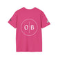 OPHISHAL BRAND x PAPE