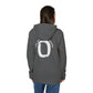 Ophishal Brand x Adidas Fleece Hoodie