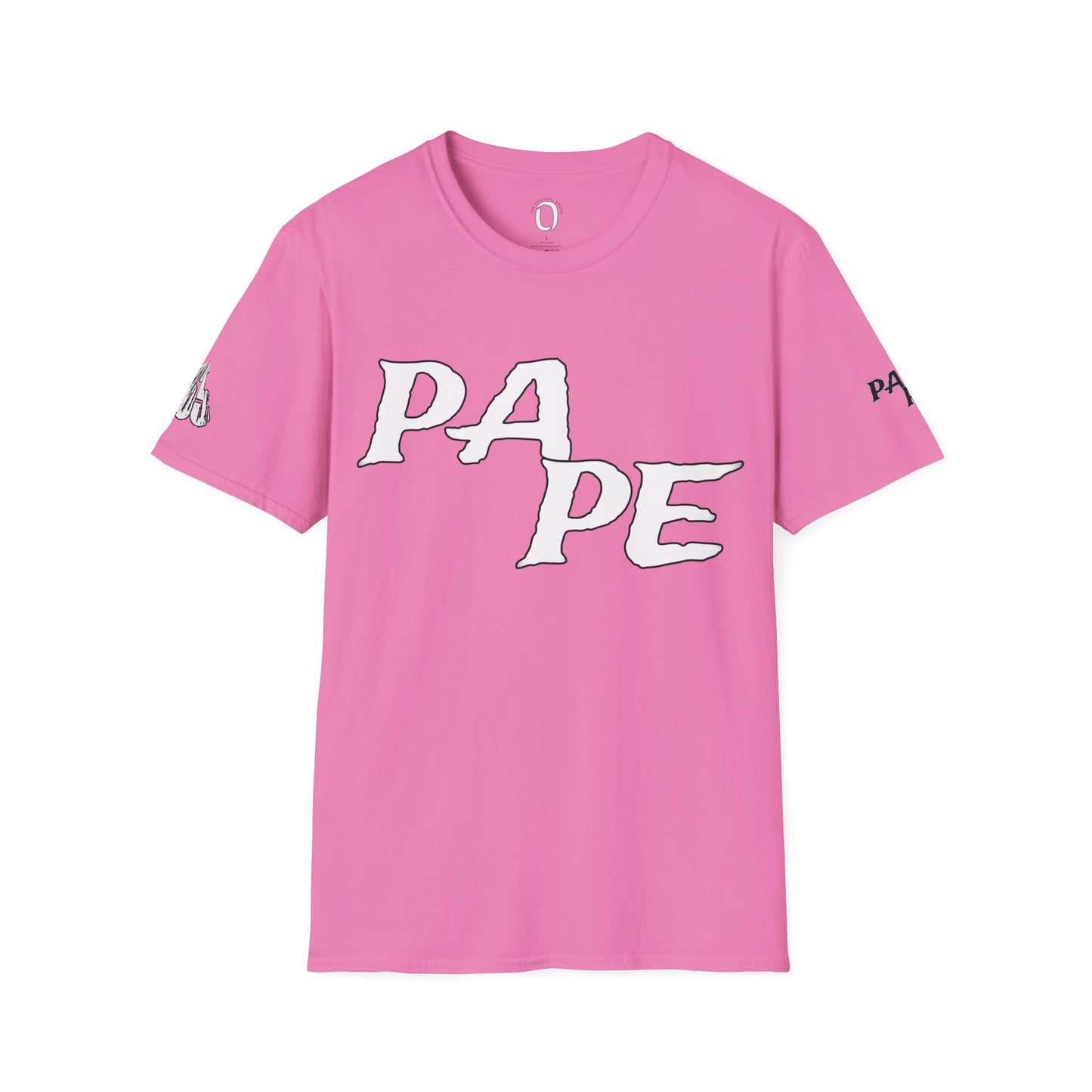 OPHISHAL BRAND x PAPE