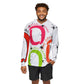 Ophishal Brand Warm Up Hoodie