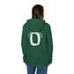 Ophishal Brand x Adidas Fleece Hoodie