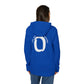 Ophishal Brand x Adidas Fleece Hoodie