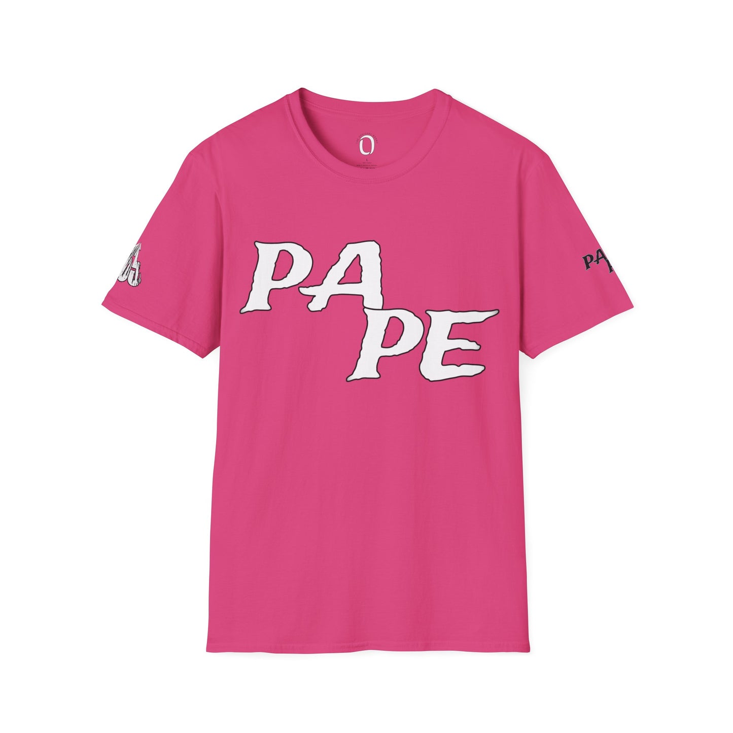 OPHISHAL BRAND x PAPE