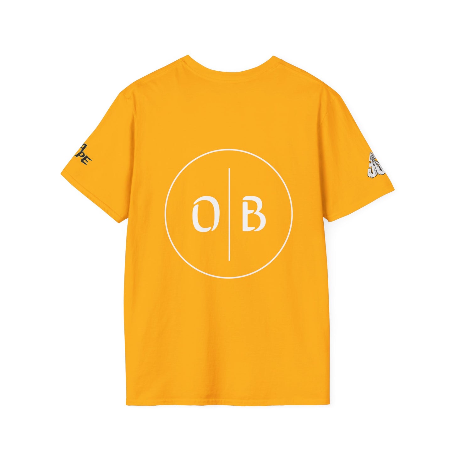 OPHISHAL BRAND x PAPE