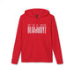 Ophishal Brand x Adidas Fleece Hoodie