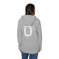 Ophishal Brand x Adidas Fleece Hoodie