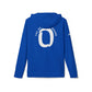 Ophishal Brand x Adidas Fleece Hoodie