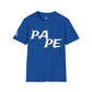 OPHISHAL BRAND x PAPE