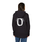 Ophishal Brand x Adidas Fleece Hoodie
