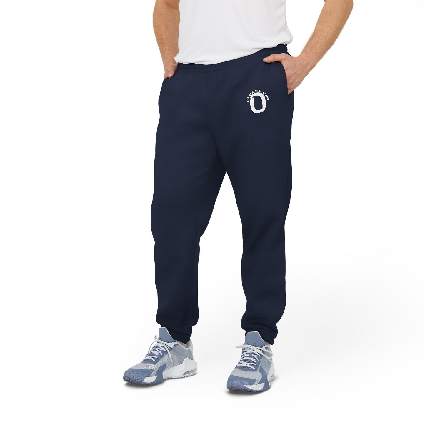 Ophishal Brand x Adidas Fleece Joggers