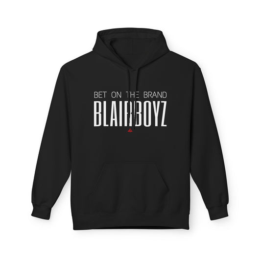 Ophishal BLAIRBOYZ Fleece Hoodie - MISTER EDITION