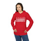 Ophishal Brand x Adidas Fleece Hoodie