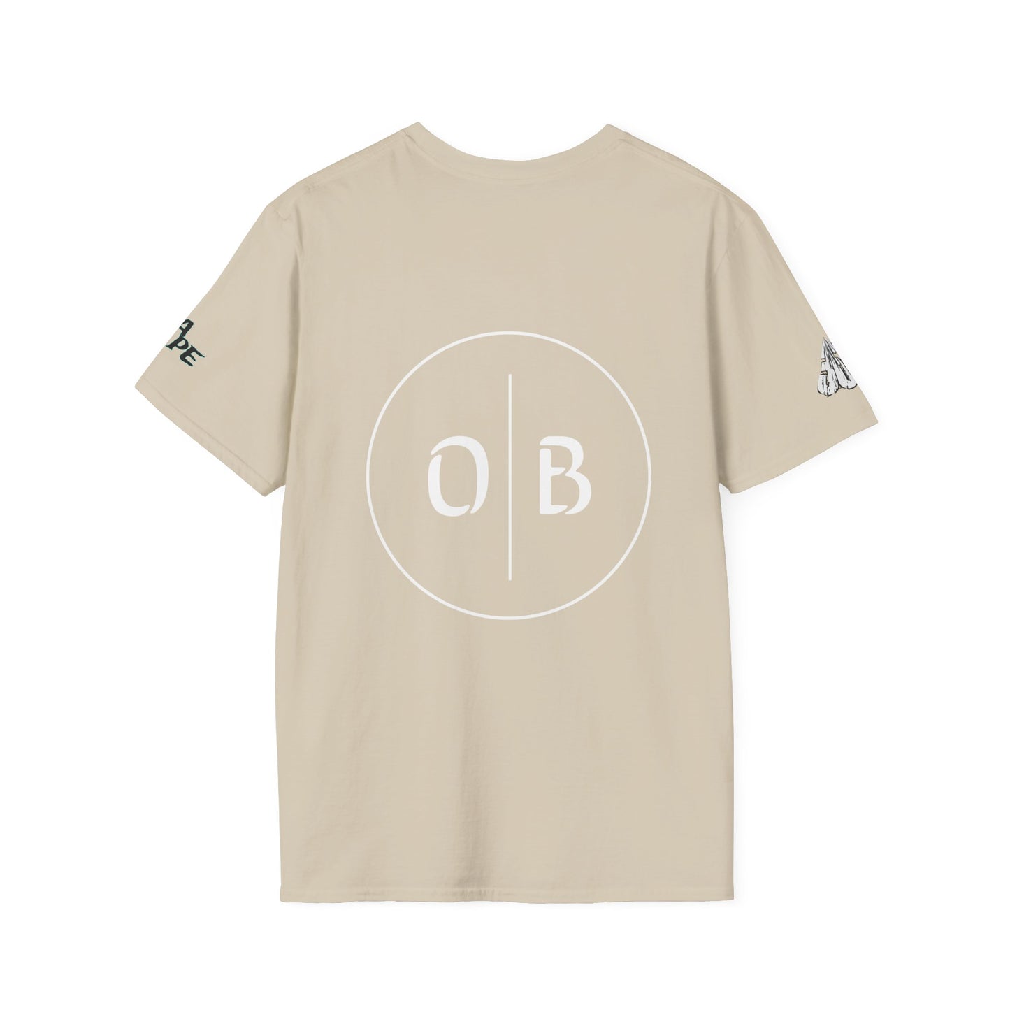OPHISHAL BRAND x PAPE