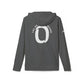Ophishal Brand x Adidas Fleece Hoodie
