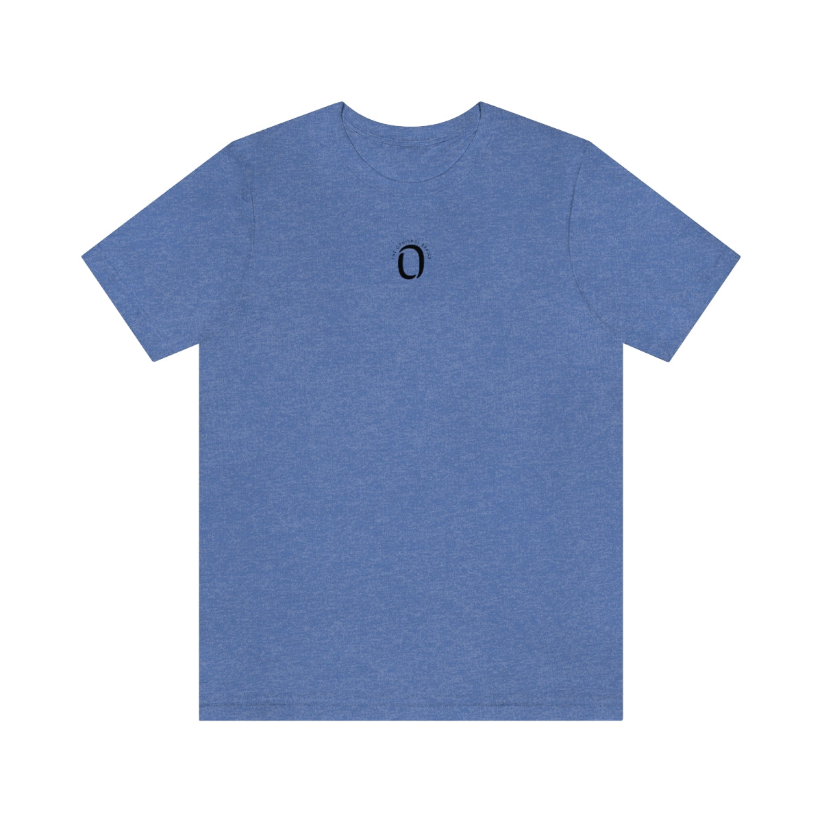 Ophishal Brand “No Nike” T Shirt