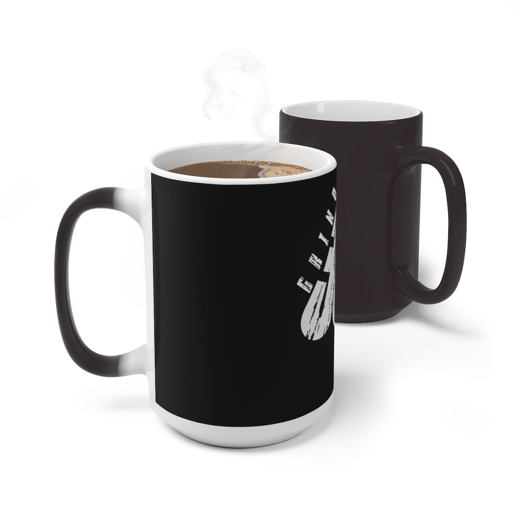 365 BRAND | Signature Series Color Changing Mug
