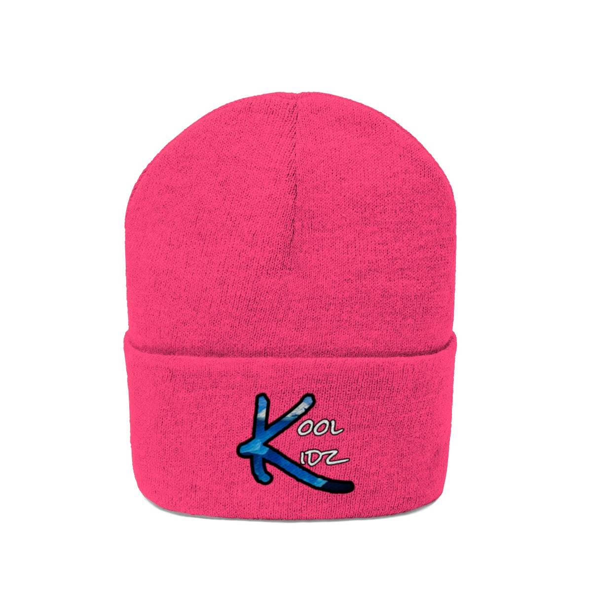 Kool Kidz™️ Knit Beanie