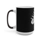 365 BRAND | Signature Series Color Changing Mug