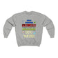 “DOG WATER” Heavy Blend™ Crewneck Sweatshirt