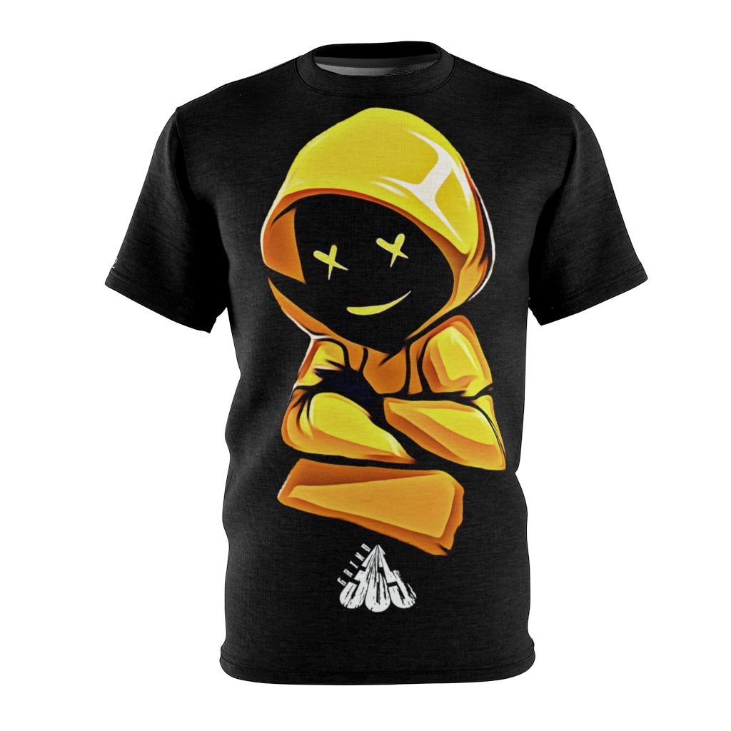 365 BRAND | GRINDN T-SHIRT