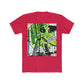 Men's Cotton Crew Tee