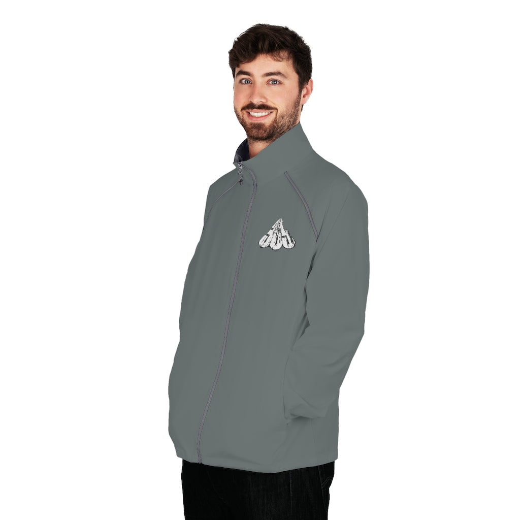 365 Brand Mens Packable Jacket 🧥