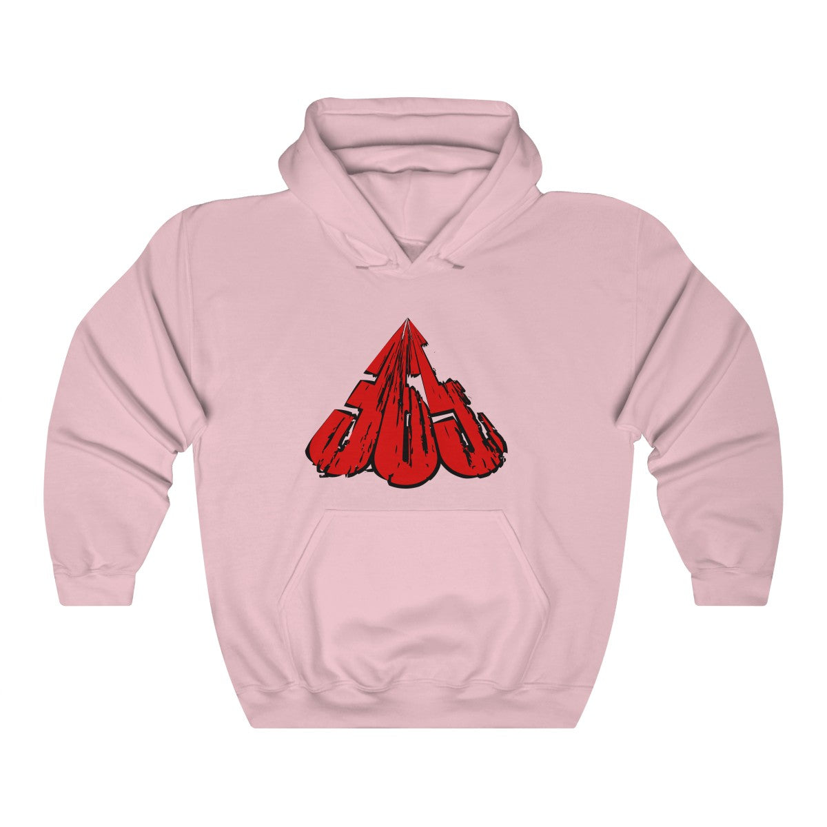 INSIDE THE GRIND 365 Hooded Sweatsh