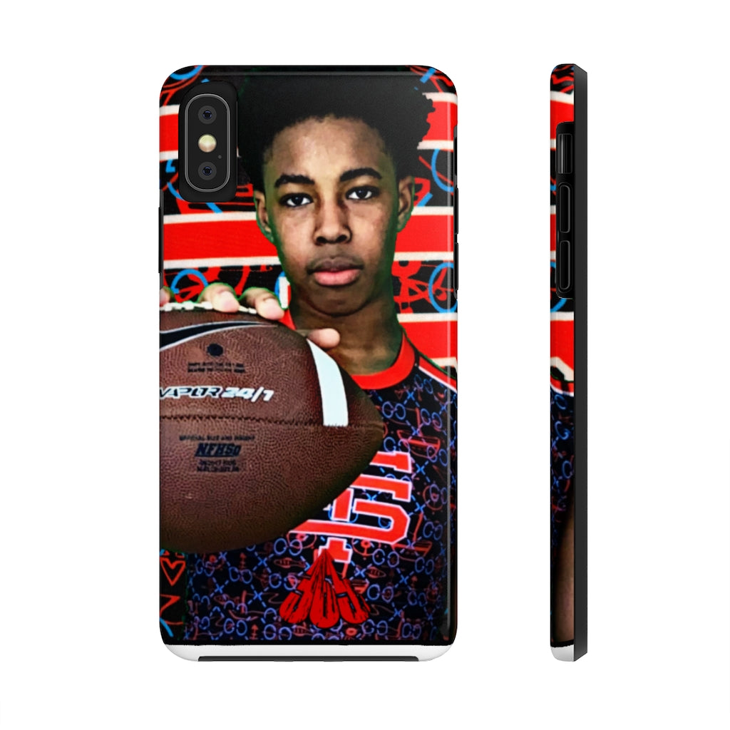 Personalized Case Mate Tough Phone Cases