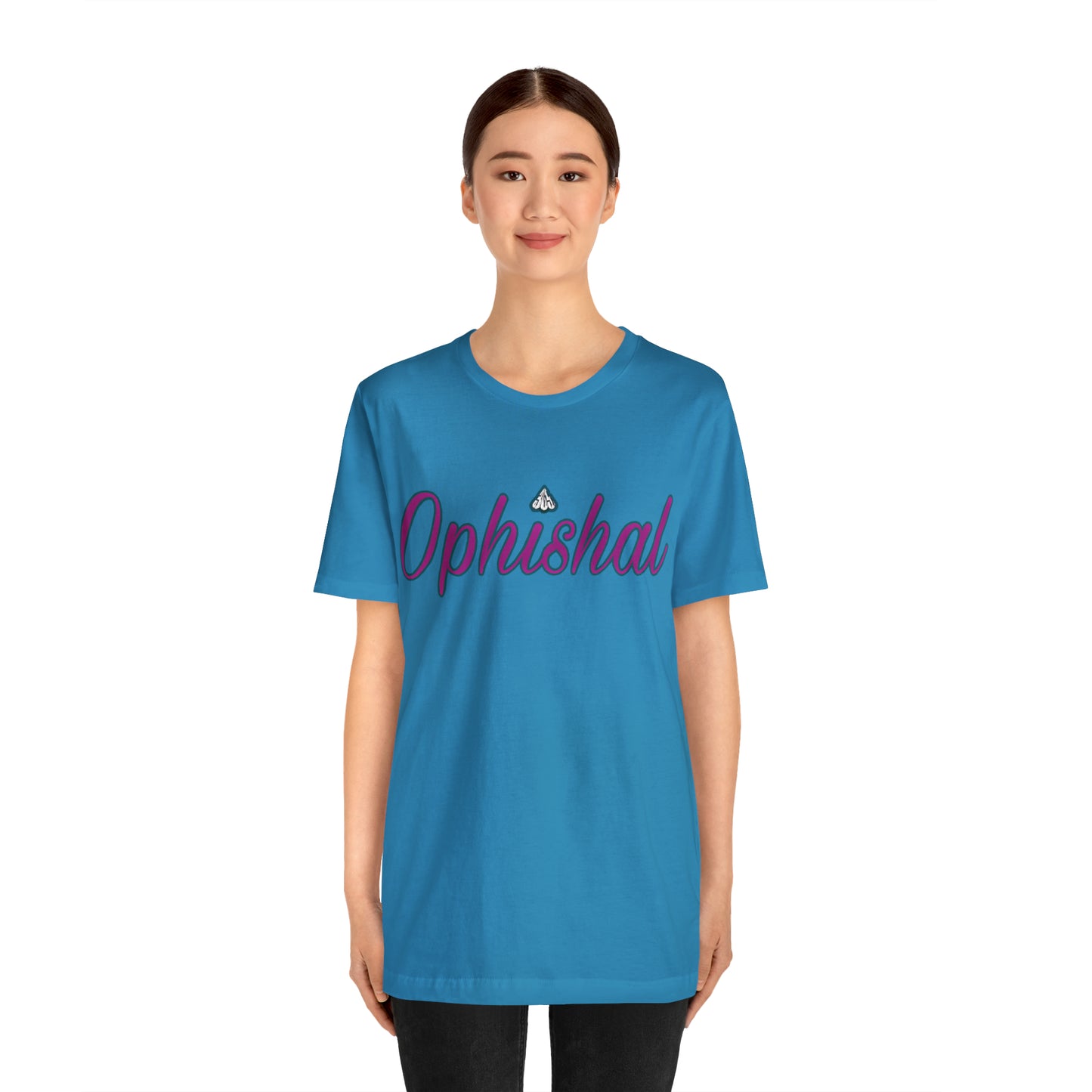 Ophishal Brand x Bilal Twinz Color Wave