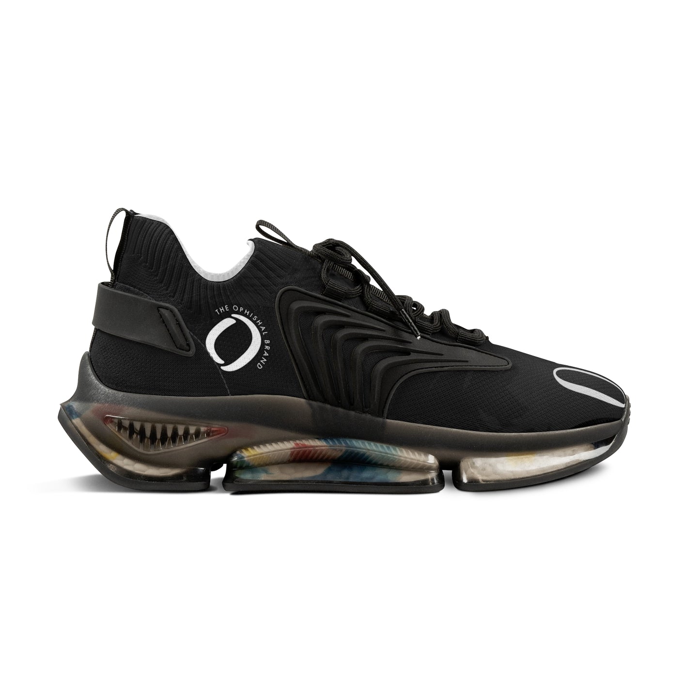 Ophishal Brand Athletic Shoes - Go Real Ahh