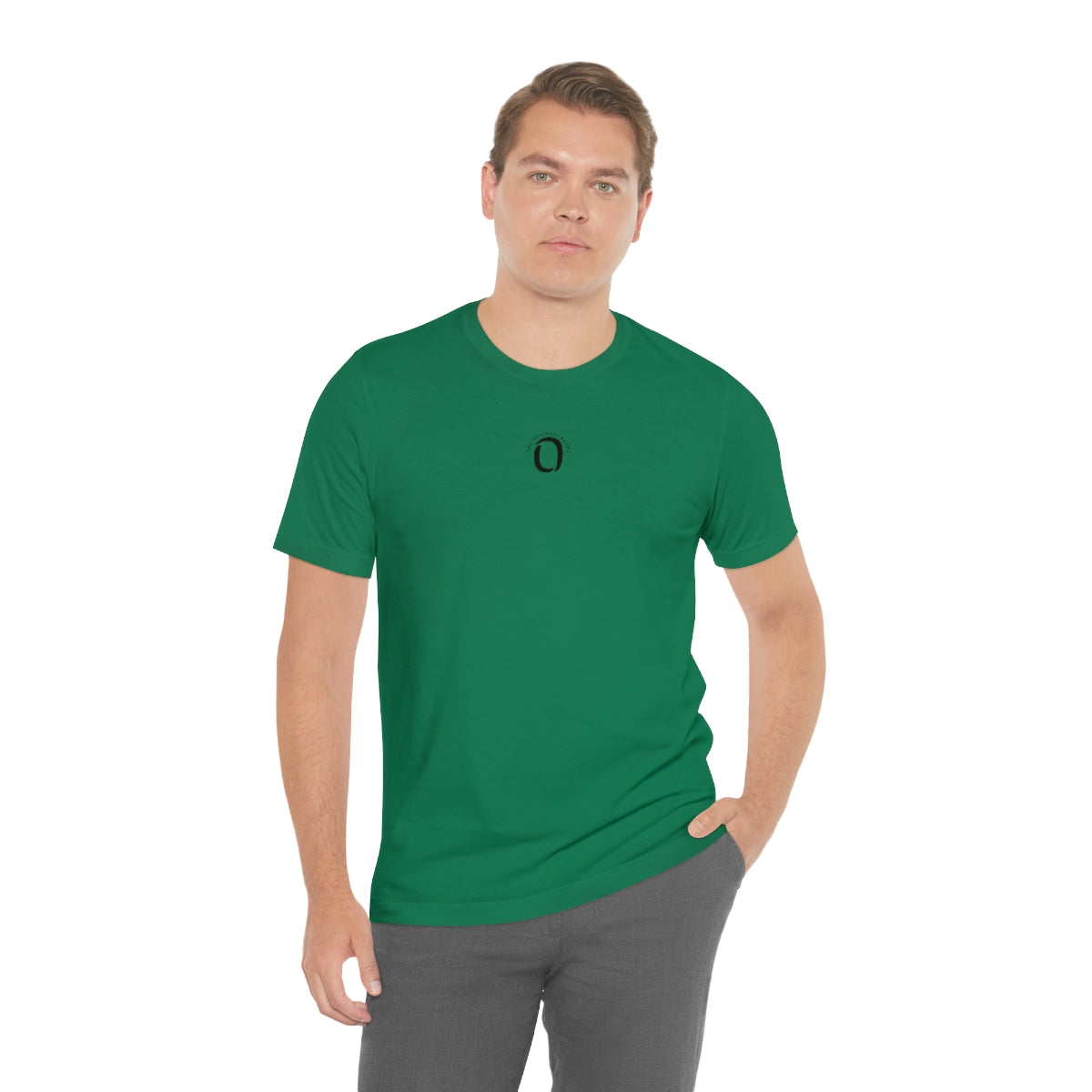 Ophishal Brand “No Nike” T Shirt