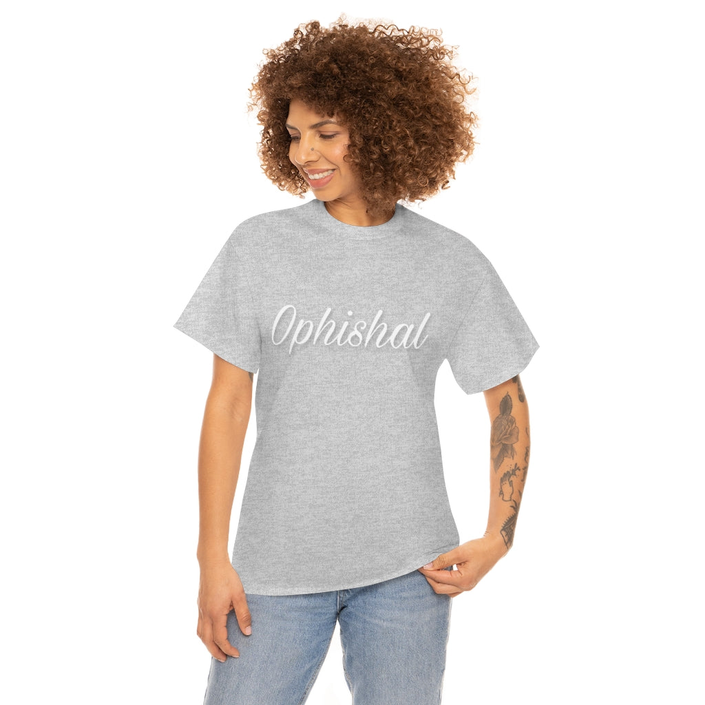 Ophishal Clothing by ITG365