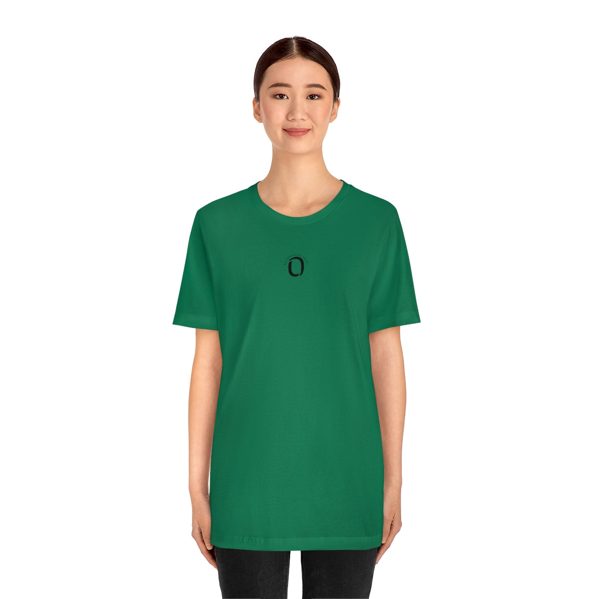 Ophishal Brand “No Nike” T Shirt